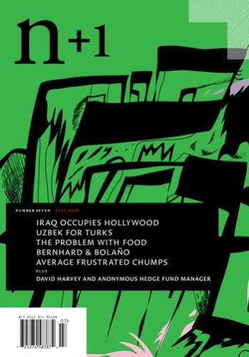 n+1 Issue 7: Correction