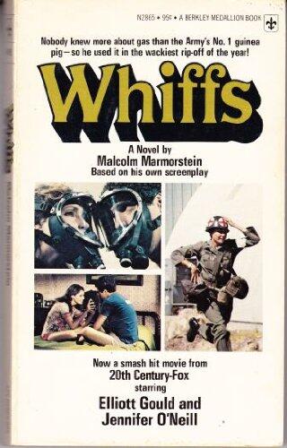 Whiffs: A Novel