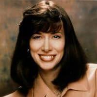 Patricia Rice
