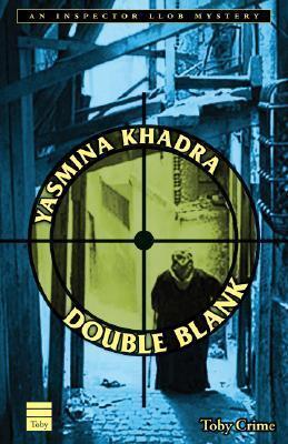 Double Blank: An Inspector Llob Mystery