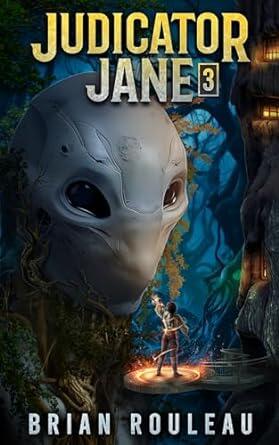 Judicator Jane 3