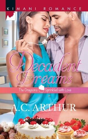 The Draysons: Sprinkled With Love