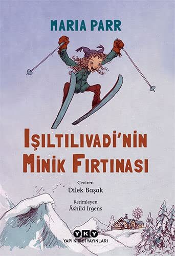 Isiltilivadi'nin Minik Firtinasi