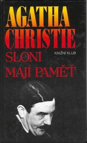 Sloni mají paměť