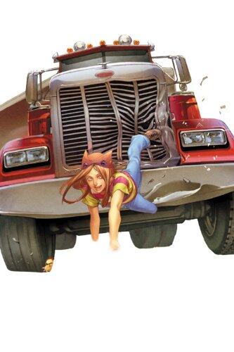 Runaways, Vol. 7: Live Fast
