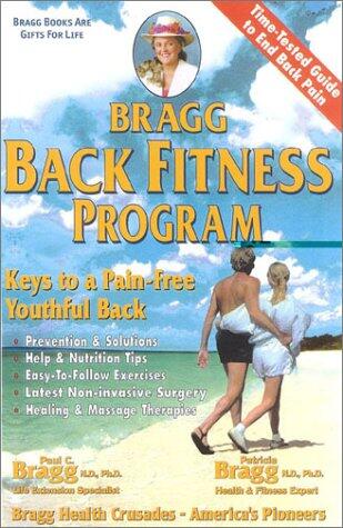 Bragg Back Fitness Program with Spine Motion