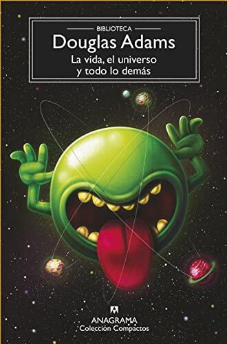 La vida, el universo y todo lo demás