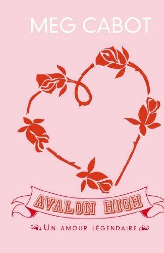 Avalon High (Grand format Hachette Jeunesse)
