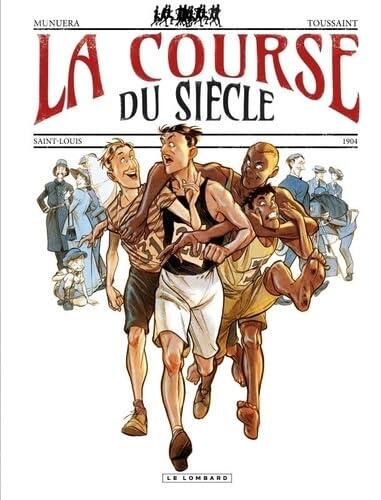 La Course du Siècle