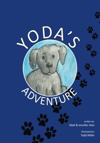 Yoda's Adventure