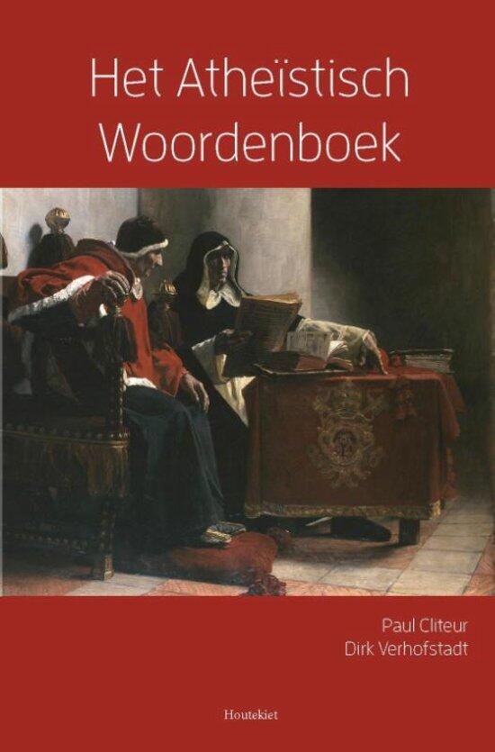 Het atheïstisch woordenboek