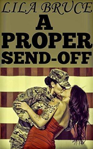 A Proper Send-off