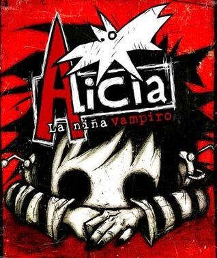 Alicia la Niña Vampiro, Resurrección