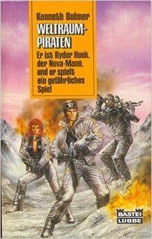 Weltraum-Piraten