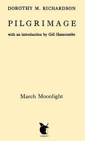 March Moonlight