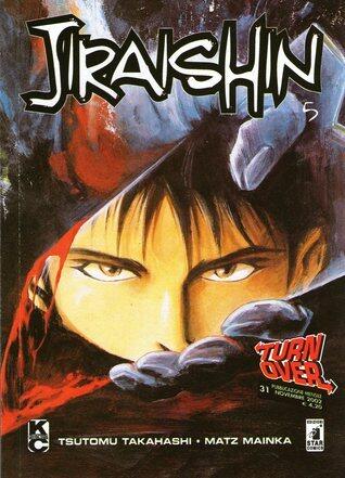 Jiraishin, Vol. 5
