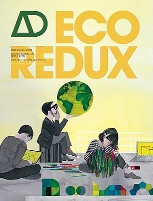 EcoRedux: Design Remedies for an Ailing Planet