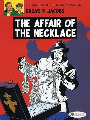 The Affair of the Necklace