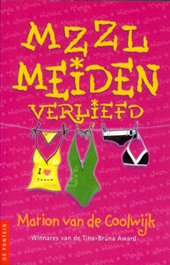 MZZLmeiden verliefd