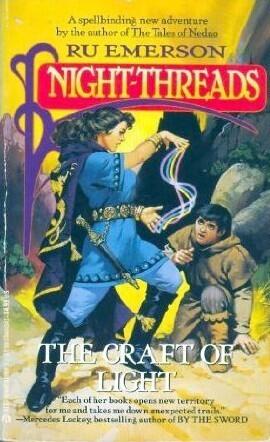 The Craft of Light