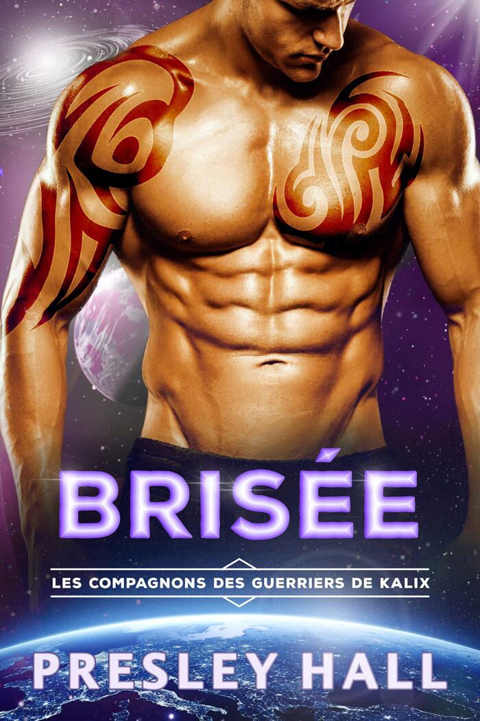 Brisée