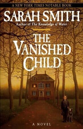 Vanished Child