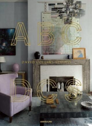 David Collins Studio: ABCDCS