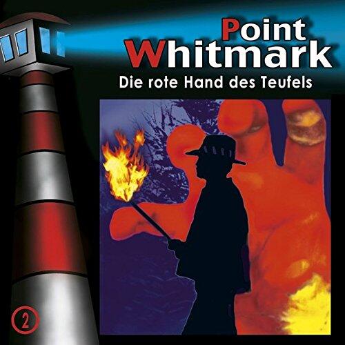 Die rote Hand des Teufels