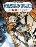 Donald Duck Pocket 221: De zaak Mnemon