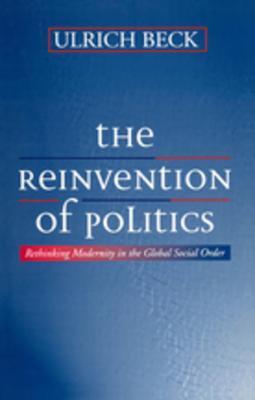 The Reinvention of Politics: Portrait of a Genius