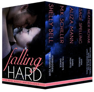 Falling Hard