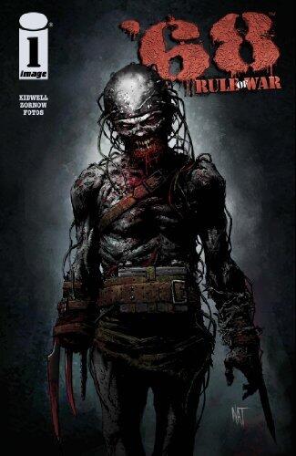 '68 (Sixty-Eight): Rule of War #1