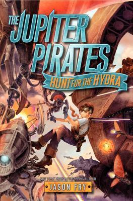 The Jupiter Pirates
