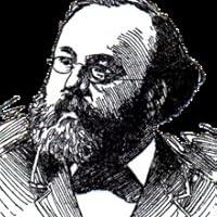 Robert Williams Buchanan