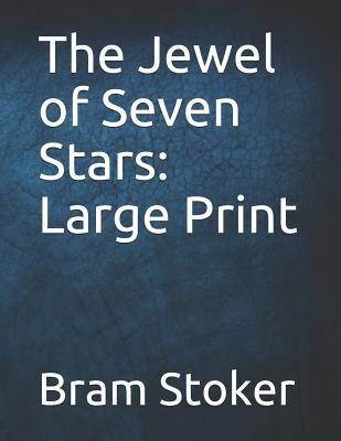 The Jewel of Seven Stars
