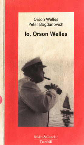 Io, Orson Welles