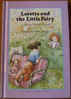 Loretta and the Little Fairy