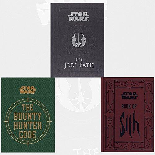 Daniel Wallace Star Wars Collection 3 Books Bundle with Gift Journal