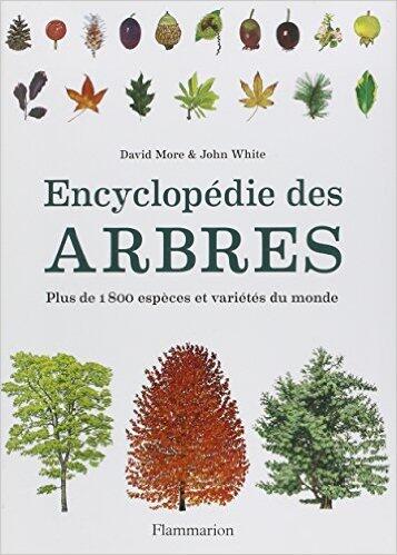 Encyclopédie des arbres