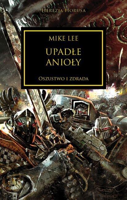 Upadłe Anioły