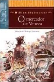 O mercador de Veneza