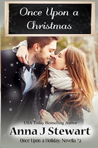 Once Upon a Christmas