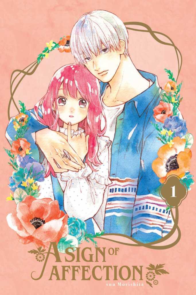A Sign of Affection (Vol. 1)