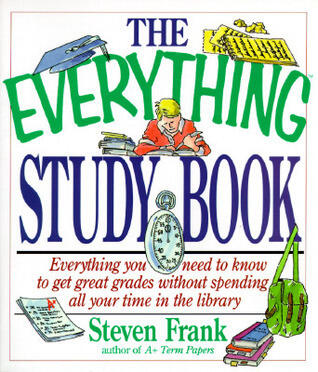 The Everything Study Book