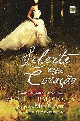 Liberte Meu Coração