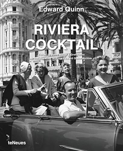 Riviera Cocktail Collector's edition