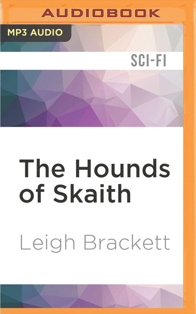 Hounds of Skaith, The