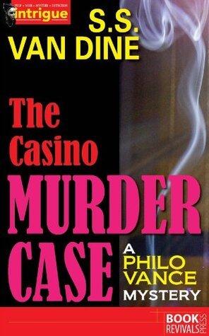 The Casino Murder Case