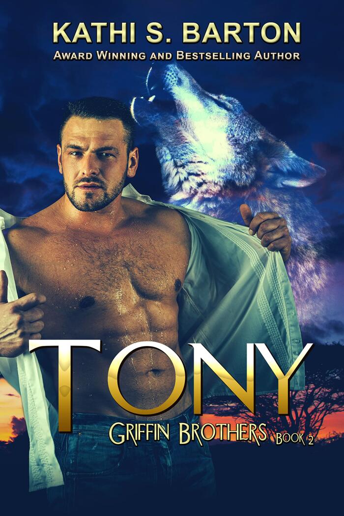 Tony