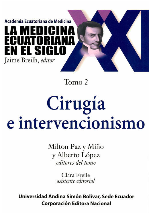 Cirugía E Intervencionismo (Tomo 2)